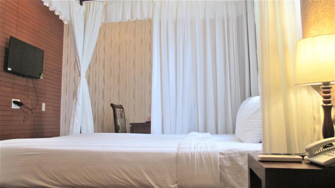 Anh Dao Mekong 2 Hotel Can Tho Exterior foto