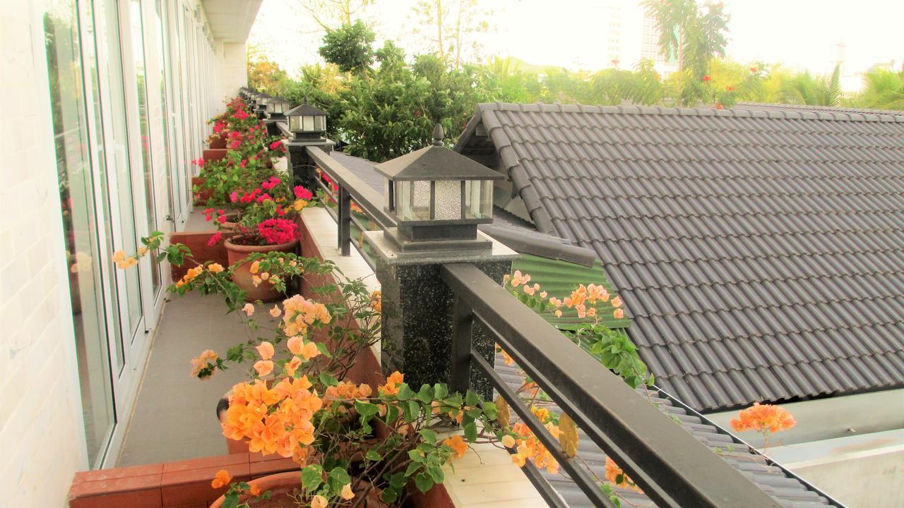 Anh Dao Mekong 2 Hotel Can Tho Quarto foto
